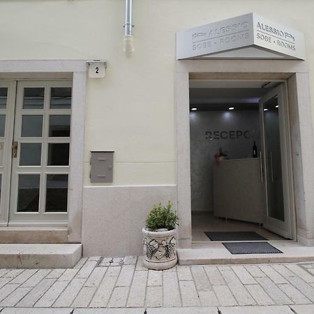 فندق Sette Stanze بوريتش المظهر الخارجي الصورة