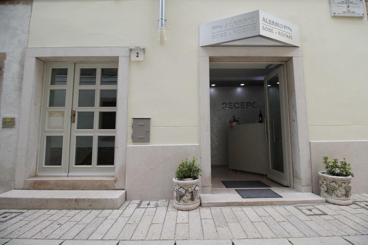 فندق Sette Stanze بوريتش المظهر الخارجي الصورة