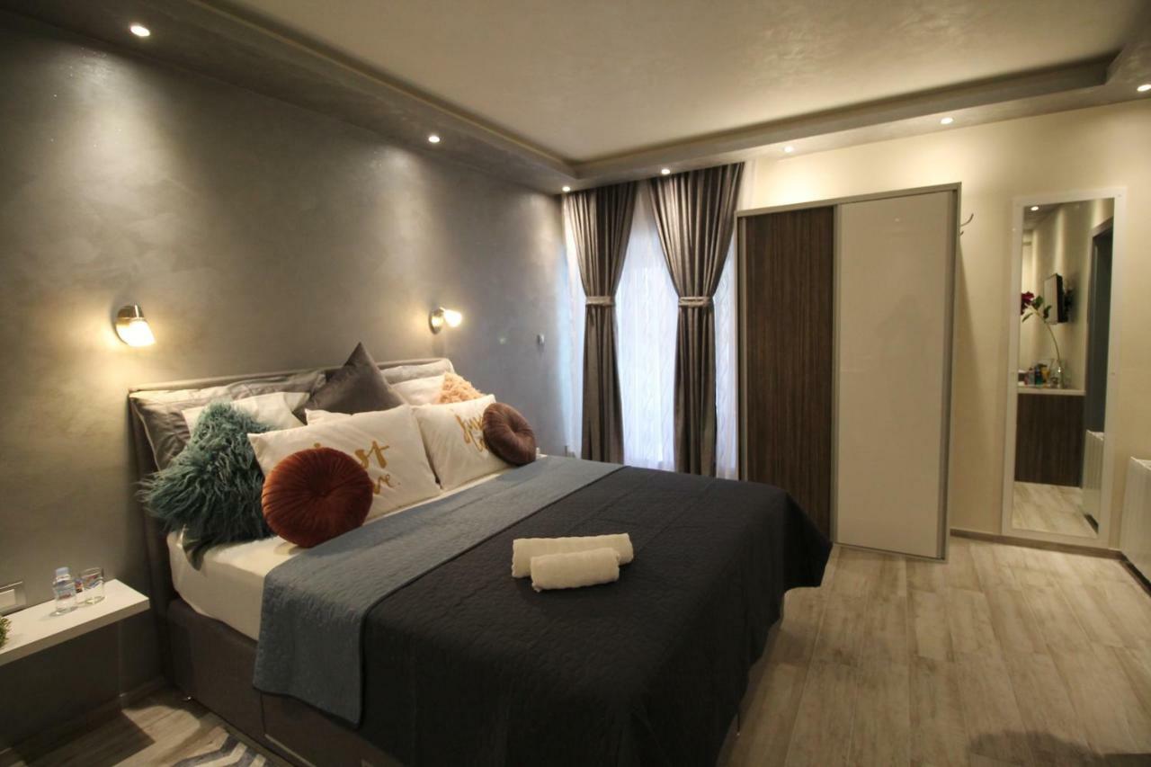 فندق Sette Stanze بوريتش المظهر الخارجي الصورة