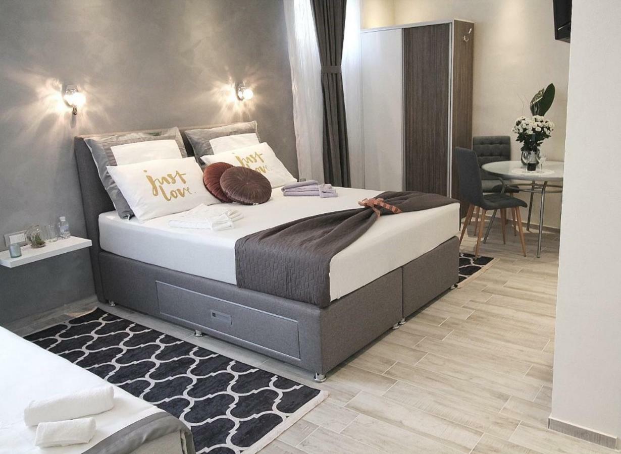 فندق Sette Stanze بوريتش المظهر الخارجي الصورة