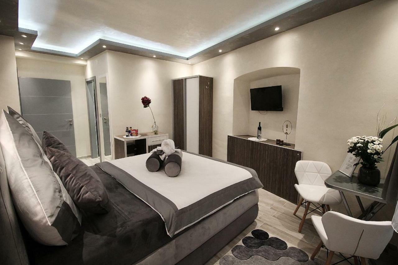 فندق Sette Stanze بوريتش المظهر الخارجي الصورة