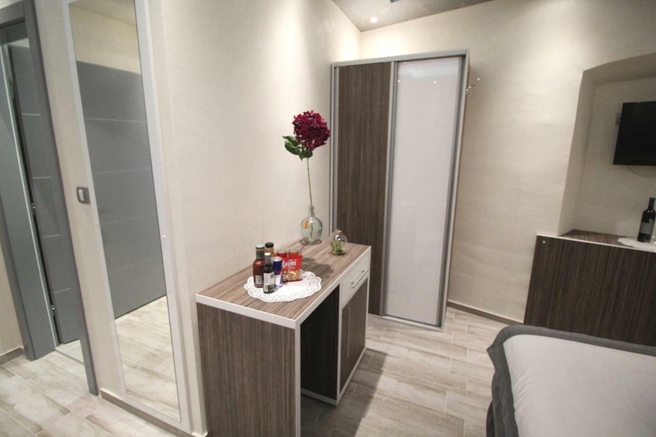 فندق Sette Stanze بوريتش المظهر الخارجي الصورة