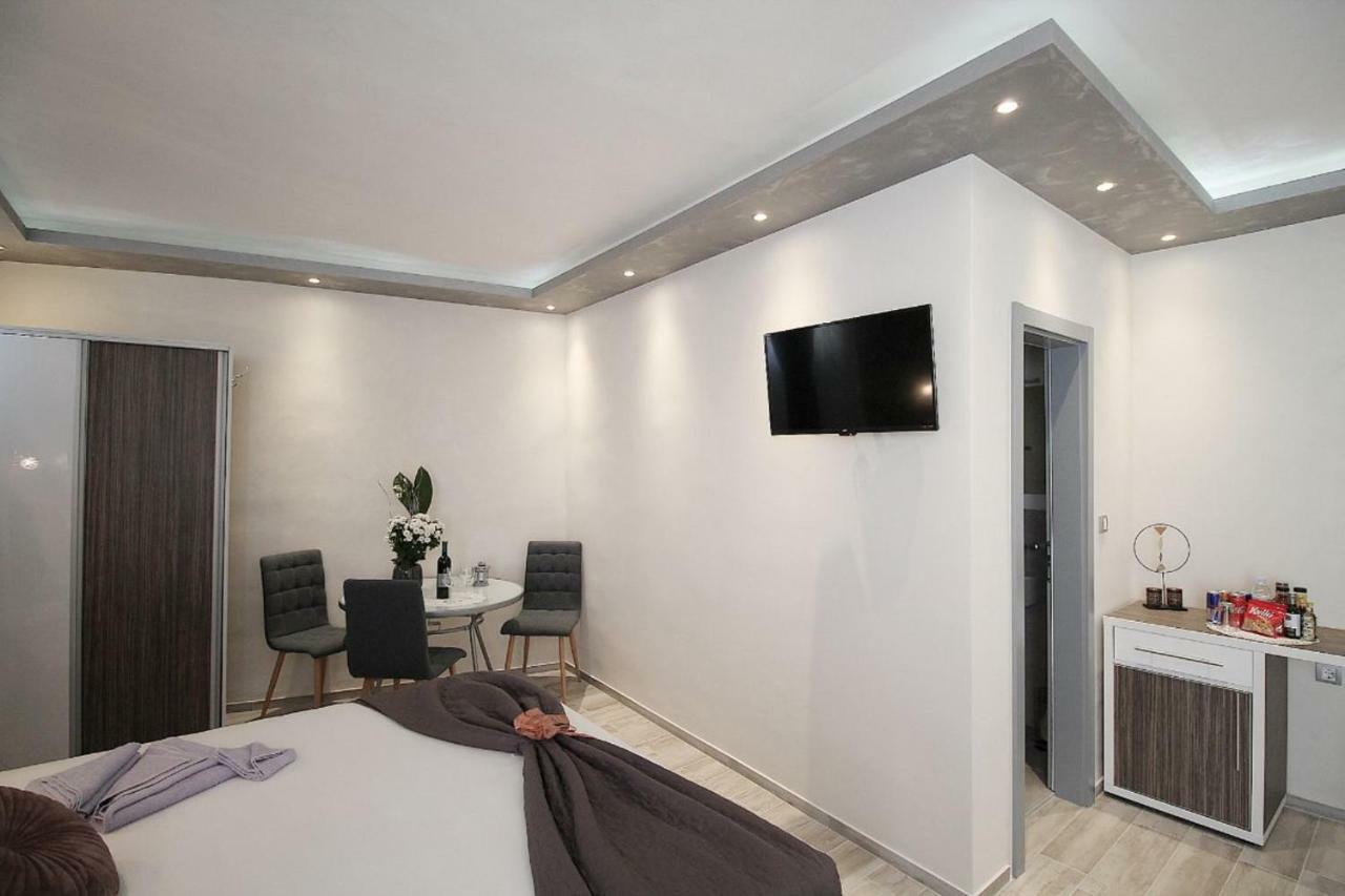 فندق Sette Stanze بوريتش المظهر الخارجي الصورة
