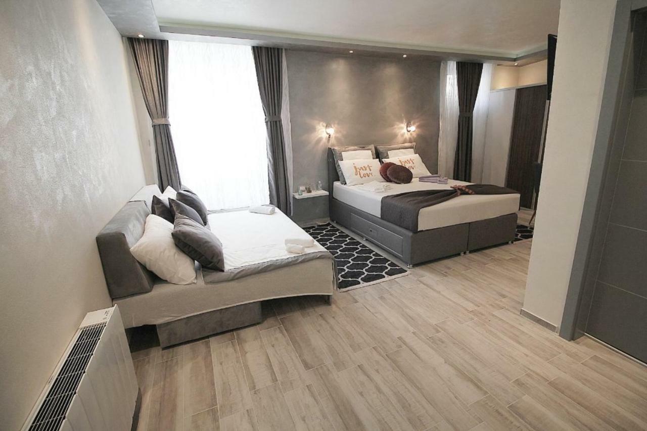 فندق Sette Stanze بوريتش المظهر الخارجي الصورة