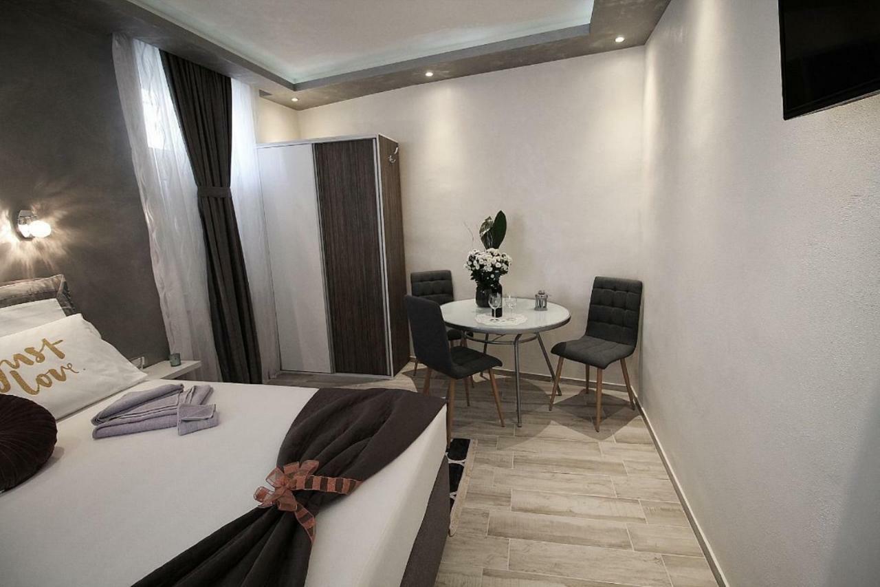فندق Sette Stanze بوريتش المظهر الخارجي الصورة