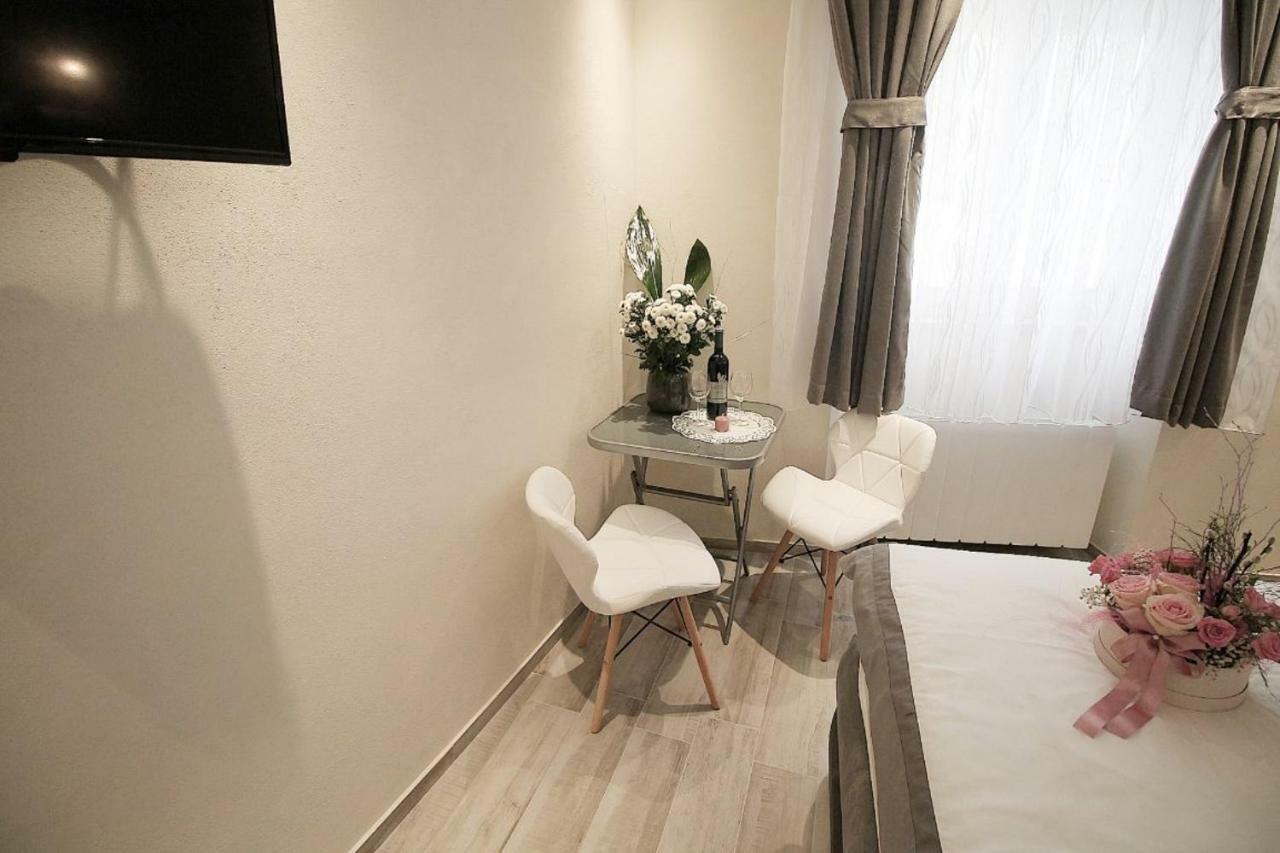 فندق Sette Stanze بوريتش المظهر الخارجي الصورة