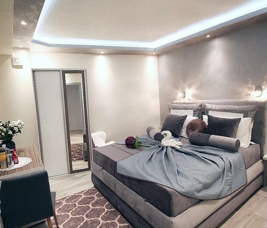 فندق Sette Stanze بوريتش المظهر الخارجي الصورة