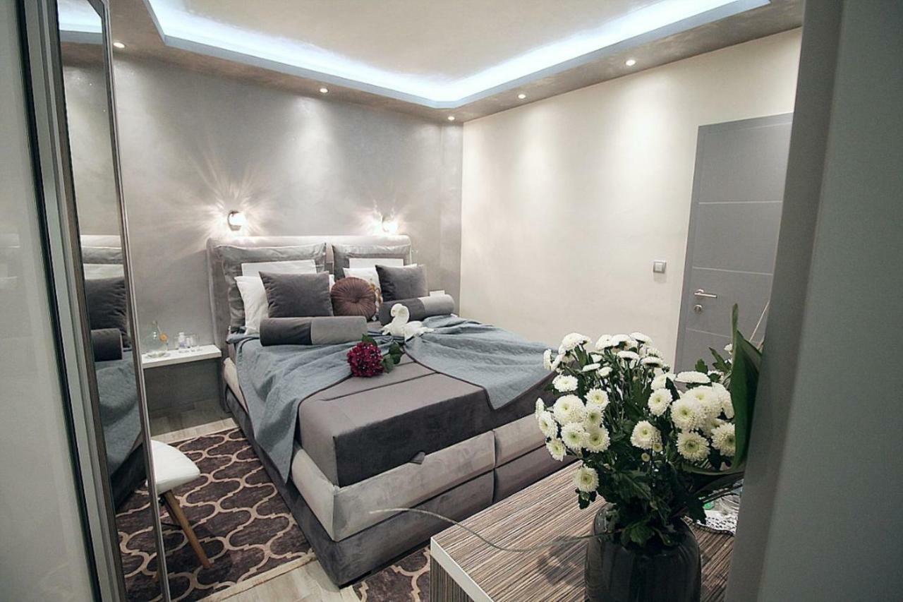 فندق Sette Stanze بوريتش المظهر الخارجي الصورة