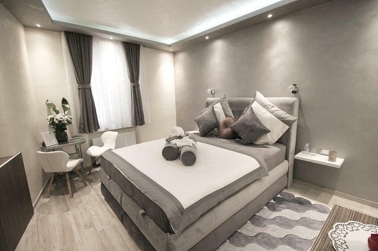 فندق Sette Stanze بوريتش المظهر الخارجي الصورة