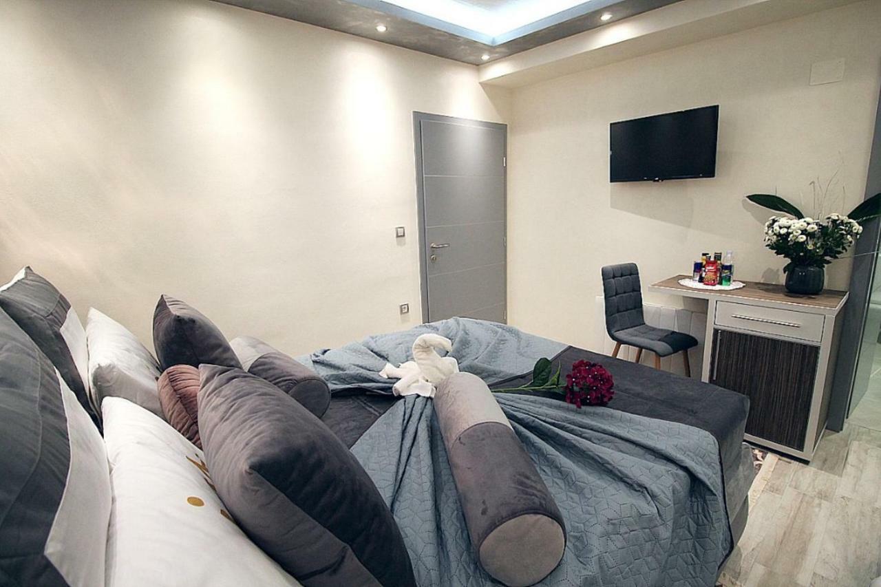 فندق Sette Stanze بوريتش المظهر الخارجي الصورة