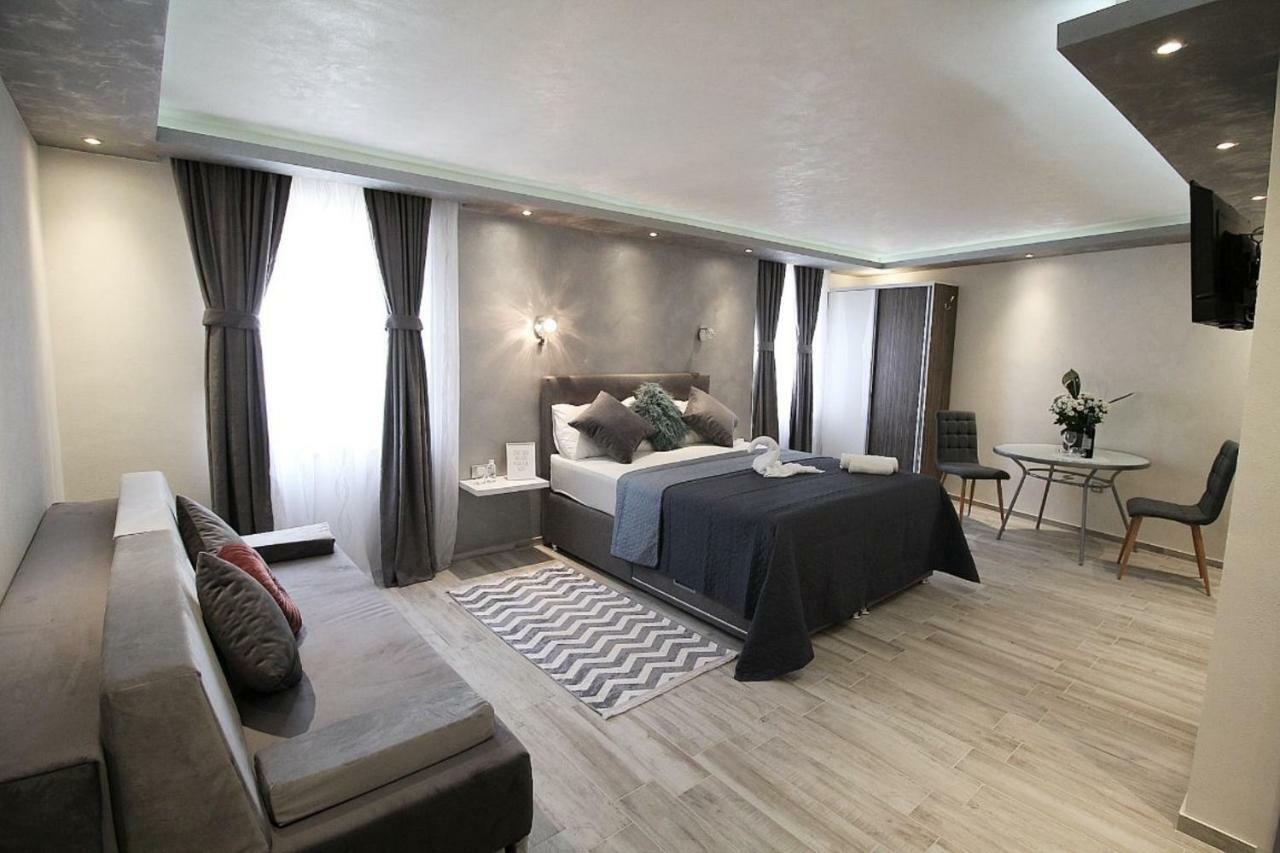 فندق Sette Stanze بوريتش المظهر الخارجي الصورة